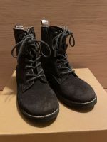 Mini Boden Stiefeletten Gr. 29 Leder Essen - Bredeney Vorschau