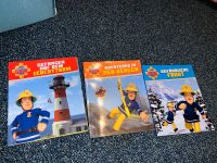 Feuerwehrmann Sam maxipixi Buch Heft Nordrhein-Westfalen - Coesfeld Vorschau