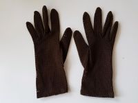 Handschuhe Sommer Braun Vintage Bochum - Bochum-Mitte Vorschau