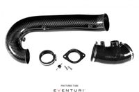 Eventuri Honda Civic FK8 Type-R V2 Chargepipe / Inlet Bayern - Langquaid Vorschau