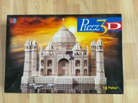 MB / 3D Puzzle / 1077 Teile / Motiv Taj Mahal Niedersachsen - Stuhr Vorschau