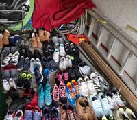 Verkaufe 70 Paar Schuhe! Markenschuhe Dortmund - Marten Vorschau