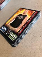 Wwe Wrestling Karten topps slam attax 2008 Baden-Württemberg - Langenau Vorschau