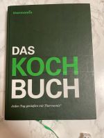 Thermomix Das Koch Buch Rezepte backen kochen Zubehör Nordrhein-Westfalen - Bottrop Vorschau