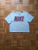 Vintage Nike T Shirt Crop fit in Größe S Nordrhein-Westfalen - Wülfrath Vorschau