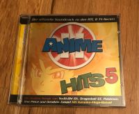 Anime Hits 5 CD Dresden - Innere Altstadt Vorschau