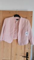 Bolero in Rosa Größe 48 Bayern - Donnersdorf Vorschau