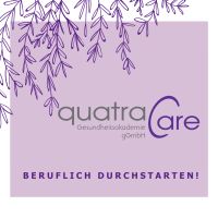 Betreuungskraft plus Alltagsbegleitung nach §§ 43b, 53b SGB XI (w Schleswig-Holstein - Neumünster Vorschau