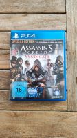 Assassin's Creed Syndicate Playstation 4 Schleswig-Holstein - Heikendorf Vorschau