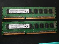 RAM 2X2Gb PC3-14900 Nordrhein-Westfalen - Köln Vogelsang Vorschau