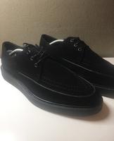 Zara Herren Halbschuhe Gr. 44 (Veloursoptik) Bayern - Dasing Vorschau