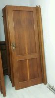 Zimmertüren Zarge Holz Mahagoni verschiedene Größen Bayern - Greußenheim Vorschau