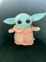 Baby Yoda Kuscheltier Baden-Württemberg - Mannheim Vorschau