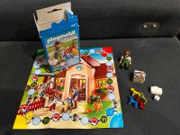 Playmobil Würfelspiel 6411 Niedersachsen - Bad Münder am Deister Vorschau