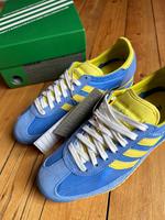 Adidas SL72 SPORTY & RICH NKU24 UK5,5 Neu OVP Turnschuhe Sneaker Nürnberg (Mittelfr) - Südstadt Vorschau