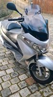 Suzuki burgman UH 200G Niedersachsen - Hildesheim Vorschau