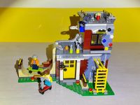 Lego Creator 31081 Freizeitzentrum inkl. Originalkarton/Anleitung Niedersachsen - Buchholz in der Nordheide Vorschau