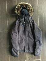 Skijacke Damen ONEILL Größe S, Farbe blau—grau Nordrhein-Westfalen - Linnich Vorschau