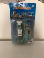 Futurama Bender Action Figuren Nordrhein-Westfalen - Kreuzau Vorschau