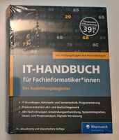 IT Handbuch für Fachinformatiker * innen München - Berg-am-Laim Vorschau