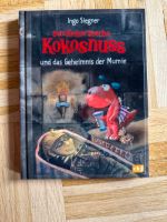 Der kleine Drache Kokosnuss und das Geheimnis der Mumie Bayern - Puchheim Vorschau