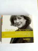 Hannelore Hoger liest "vergiss nie, dass ich dich liebe" Baden-Württemberg - Schutterwald Vorschau