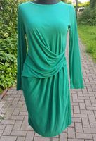 Marc Cain damen megaleichtes Kleid n.4 grün neu,Jersey Frankfurt am Main - Niederursel Vorschau