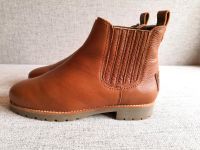 Panama Jack Brigitte Igloo Chelsea Boot 42 braun Hessen - Biebergemünd Vorschau