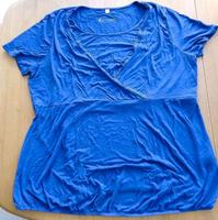 Still- und Umstandsshirts 52/54 langarm T-Shirts Tops Niedersachsen - Friesoythe Vorschau
