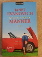 Buch Janet Evanovich - Ich bremse auch für Männer Bayern - Balzhausen Vorschau