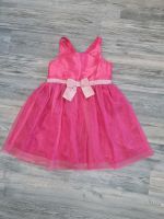H&M Tüll Kleid festlich pink 98 Saarland - Sulzbach (Saar) Vorschau
