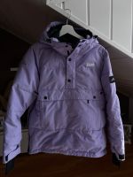 Dope Snow Jacke Snowboardjacke Puffer W faded violet lila M Hessen - Dietzenbach Vorschau