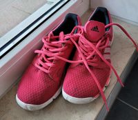 Adidas Turnschuhe, pink, adipure, Laufschuhe, super, wie neu, Nordrhein-Westfalen - Recklinghausen Vorschau