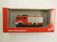 Herpa MB Atego 04 LF 20/16 FW-Gerätewagen Nr.258821 Aufl.1000 Rheinland-Pfalz - Brachbach Vorschau