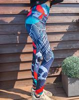 Yakuza L.S.D Slide Leggings Gröẞe S / M Leipzig - Gohlis-Mitte Vorschau