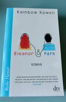 Eleanor und Park - Rainbow Rowell Thüringen - Wüstheuterode Vorschau