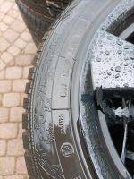 Winterreifen  4 Stück 205/55,R16 Dunlop SP Baden-Württemberg - Krauchenwies Vorschau