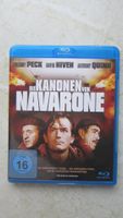 Bluray - Die Kanonen von Navarone - Kriegsfilm Bayern - Haibach Unterfr. Vorschau