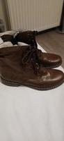 Stiefeletten von Rieker, Gr.41  Braun Harburg - Hamburg Wilstorf Vorschau