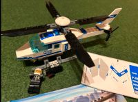 Lego Polizei Hubschrauber 7741 Niedersachsen - Königslutter am Elm Vorschau