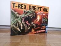 T-Rex greift an - Brettspiel - ungespielt - Kosmos - Dino Saarland - Sulzbach (Saar) Vorschau