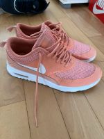 Nike Air Max Thea Schuhe Gr. 38.5 wie neu Bayern - Stockstadt a. Main Vorschau