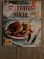 Studenten-Küche Kochbuch Nordrhein-Westfalen - Detmold Vorschau