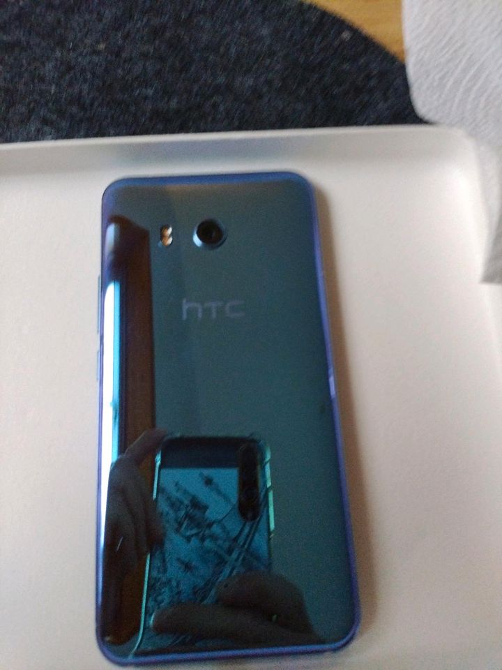 HTC U11 Handy zu verkaufen in Haltern am See