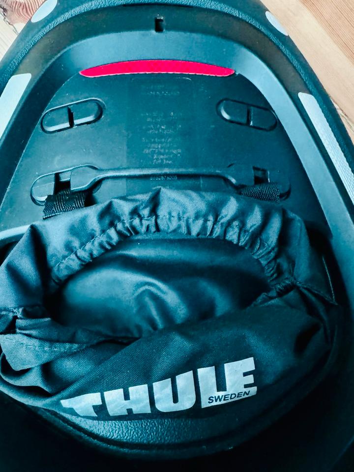 NEU Thule YEPP 2 Maxi Kindersitz Fahrradsitz Gepäckträger in Berlin