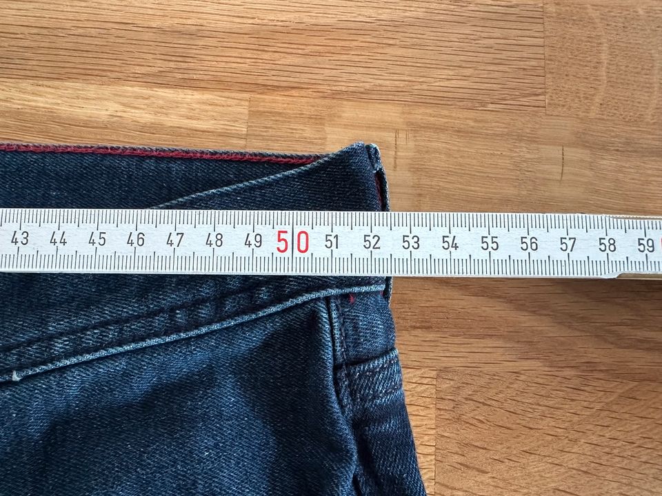2 x Tommy Hilfiger Jeans NEU ! Modell Denton - Straight fit 40x32 in Recklinghausen