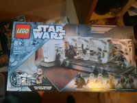 Lego Star Wars 75387 bording Tantive 4 ohne Figur von Arc Trooper Nordwestmecklenburg - Landkreis - Grevesmuehlen Vorschau