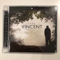 Vega - Vincent CD Hip Hop, Deutschrap, Rap Freunde von Niemand Hessen - Petersberg Vorschau