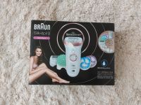 Braun Silk epil 9 skin spa | Epilierer - NEU❗ Baden-Württemberg - Fellbach Vorschau