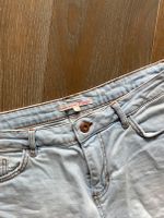 TOM TAILOR Denim Shorts Gr. 28, hellblau Jeans, super Zustand ! Nordrhein-Westfalen - Alfter Vorschau
